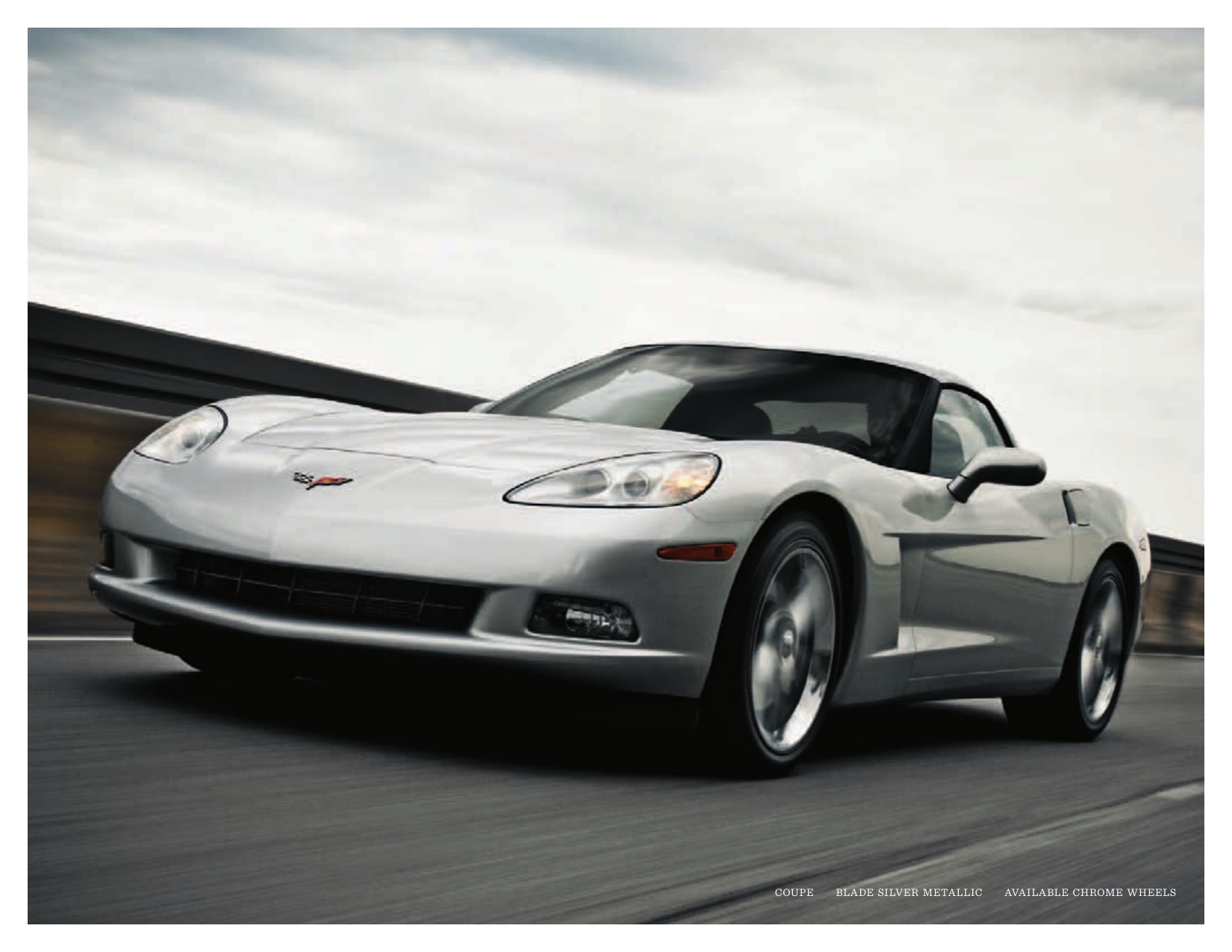 2012 Corvette Brochure Page 15